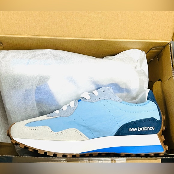 New Balance Women's Sneakers Shoes Casual Lapis Multi-Color various sizes NEW - Picture 11 of 14